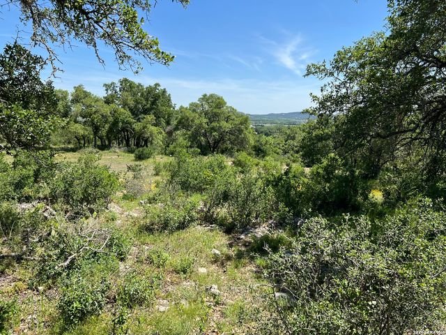 PHASE 6 LOT 11 Canyon Rim, Helotes, TX 78023
