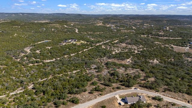 PHASE 6 LOT 11 Canyon Rim, Helotes, TX 78023