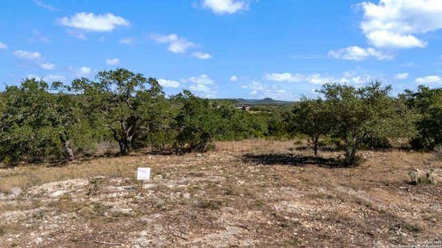PHASE 6 LOT 11 Canyon Rim, Helotes, TX 78023