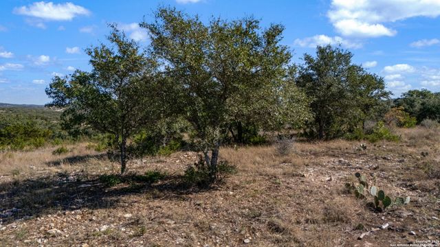 PHASE 6 LOT 11 Canyon Rim, Helotes, TX 78023
