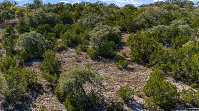 PHASE 6 LOT 11 Canyon Rim, Helotes, TX 78023