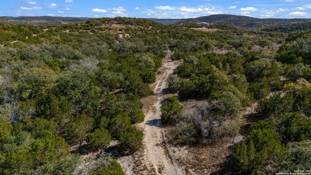 PHASE 6 LOT 11 Canyon Rim, Helotes, TX 78023