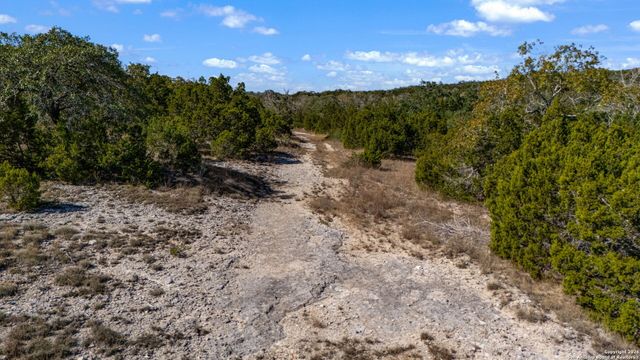 PHASE 6 LOT 11 Canyon Rim, Helotes, TX 78023