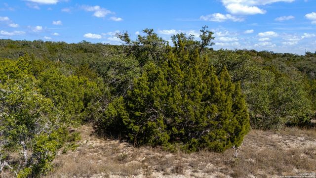 PHASE 6 LOT 11 Canyon Rim, Helotes, TX 78023