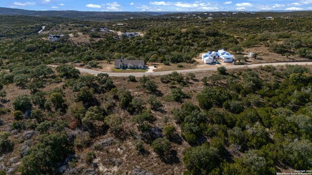 PHASE 6 LOT 11 Canyon Rim, Helotes, TX 78023