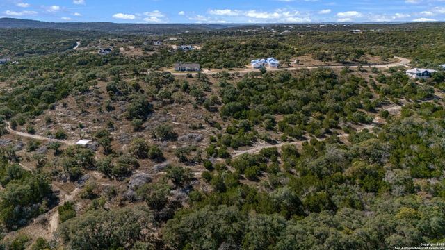 PHASE 6 LOT 11 Canyon Rim, Helotes, TX 78023