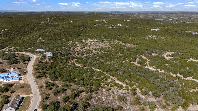 PHASE 6 LOT 11 Canyon Rim, Helotes, TX 78023