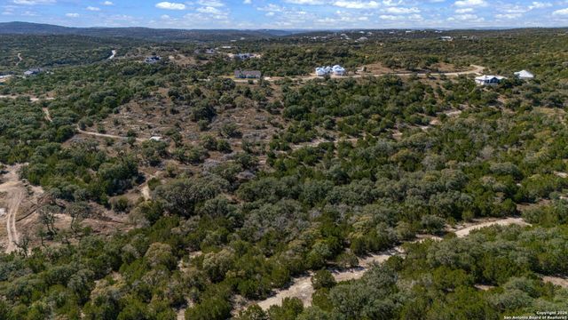 PHASE 6 LOT 11 Canyon Rim, Helotes, TX 78023