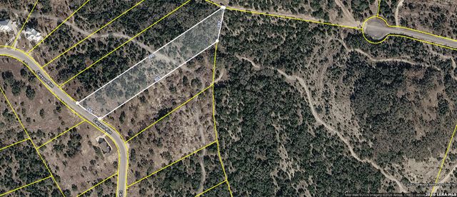 PHASE 6 LOT 11 Canyon Rim, Helotes, TX 78023