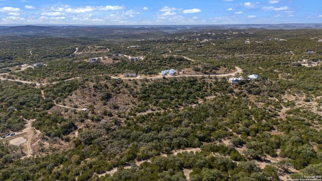 PHASE 6 LOT 11 Canyon Rim, Helotes, TX 78023