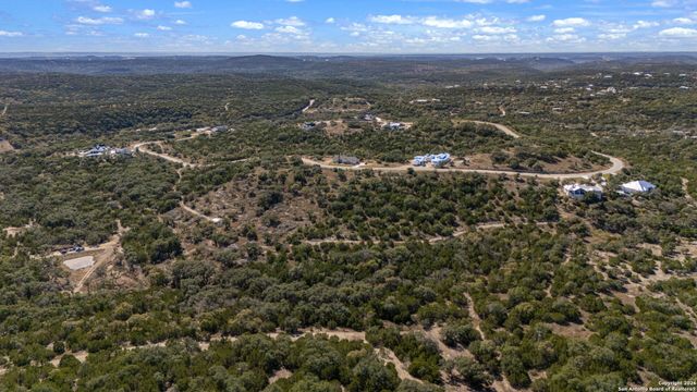 PHASE 6 LOT 11 Canyon Rim, Helotes, TX 78023