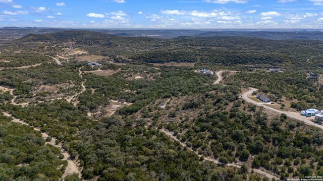 PHASE 6 LOT 11 Canyon Rim, Helotes, TX 78023