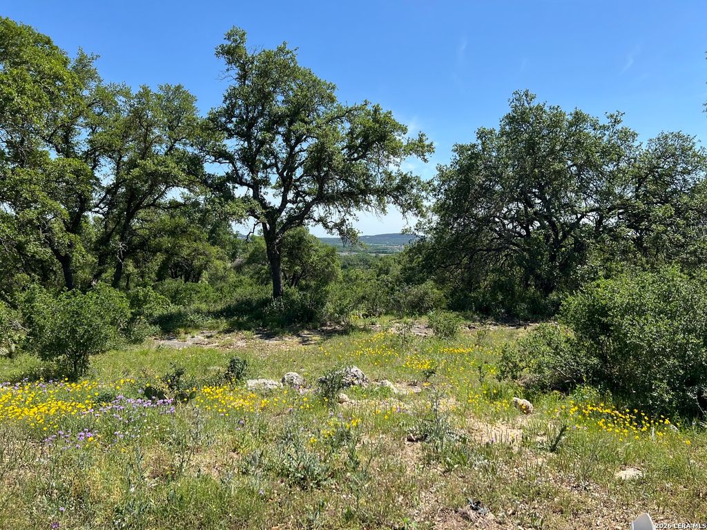 PHASE 6 LOT 11 Canyon Rim, Helotes, TX 78023