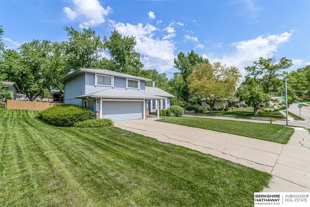 14706 Monroe Street, Omaha, NE 68137