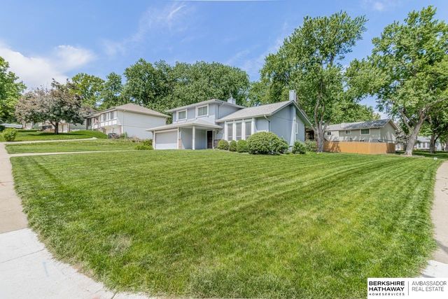 14706 Monroe Street, Omaha, NE 68137