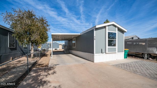 1650 S Arizona Avenue 79, Chandler, AZ 85286