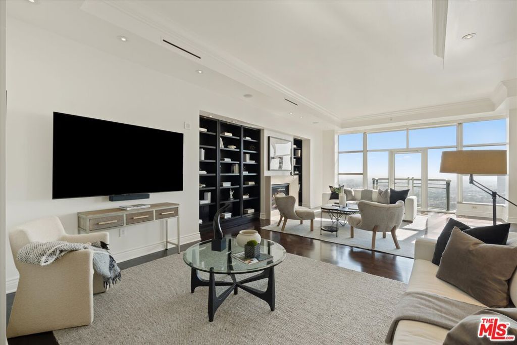 10776 Wilshire Boulevard 1904, Los Angeles, CA 90024