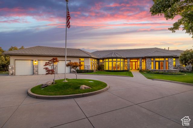 5210 SKYLINE PKWY, Ogden, UT 84403