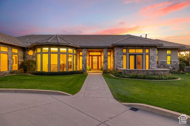 5210 SKYLINE PKWY, Ogden, UT 84403