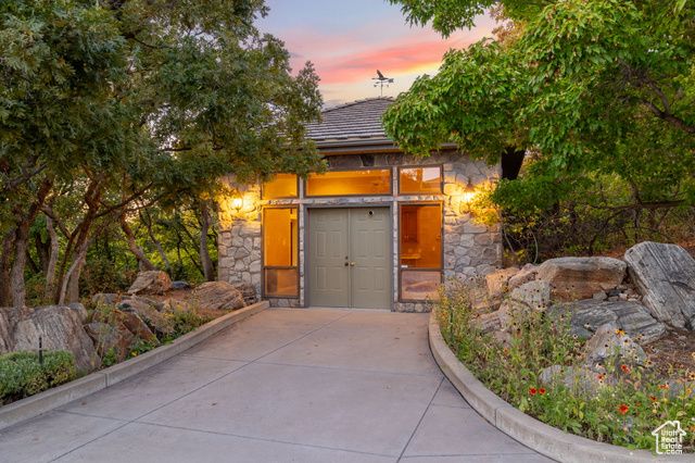 5210 SKYLINE PKWY, Ogden, UT 84403