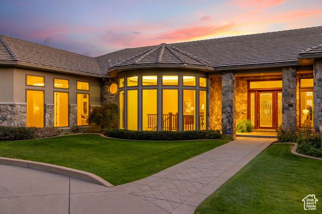 5210 SKYLINE PKWY, Ogden, UT 84403