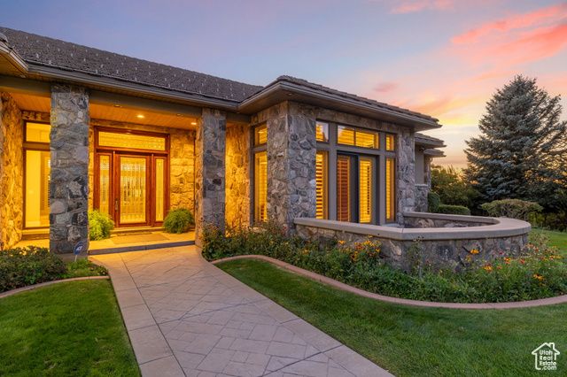 5210 SKYLINE PKWY, Ogden, UT 84403