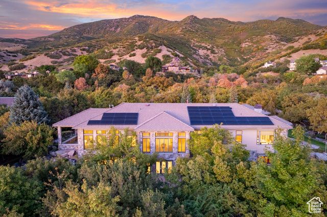 5210 SKYLINE PKWY, Ogden, UT 84403