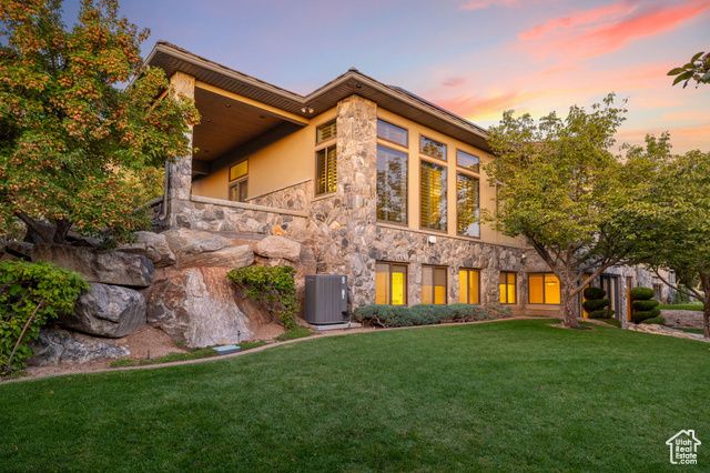 5210 SKYLINE PKWY, Ogden, UT 84403