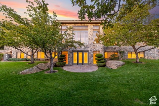 5210 SKYLINE PKWY, Ogden, UT 84403