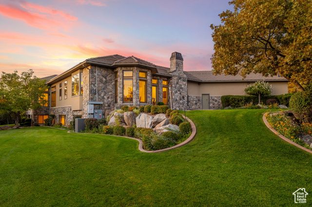 5210 SKYLINE PKWY, Ogden, UT 84403