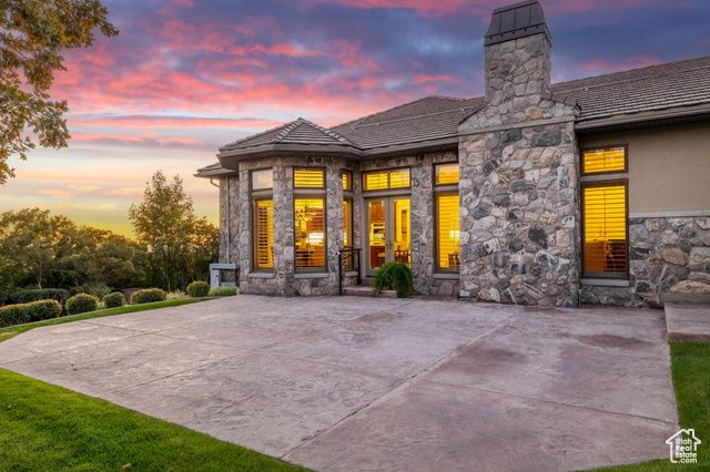 5210 SKYLINE PKWY, Ogden, UT 84403