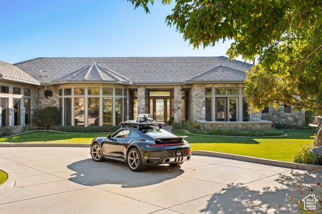 5210 SKYLINE PKWY, Ogden, UT 84403