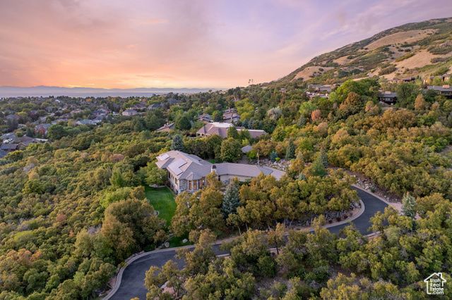 5210 SKYLINE PKWY, Ogden, UT 84403