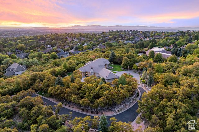 5210 SKYLINE PKWY, Ogden, UT 84403