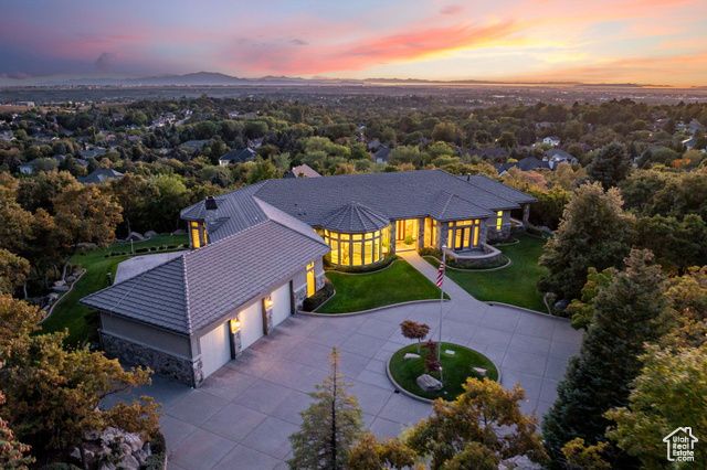 5210 SKYLINE PKWY, Ogden, UT 84403
