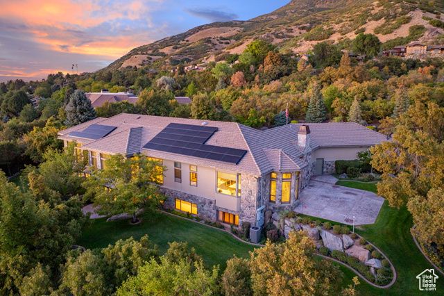 5210 SKYLINE PKWY, Ogden, UT 84403