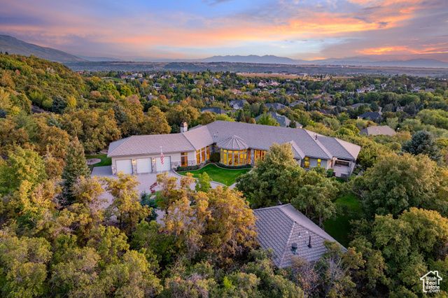 5210 SKYLINE PKWY, Ogden, UT 84403