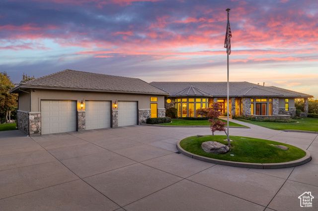 5210 SKYLINE PKWY, Ogden, UT 84403