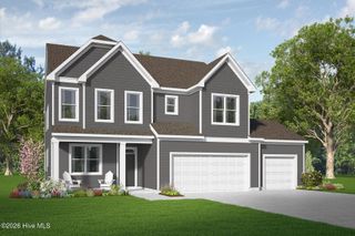 913 Peckham Lp, Aberdeen, NC 28315