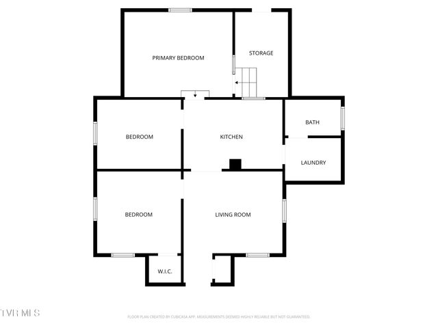 306 Arbutus Avenue, Kingsport, TN 37660