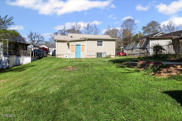 306 Arbutus Avenue, Kingsport, TN 37660