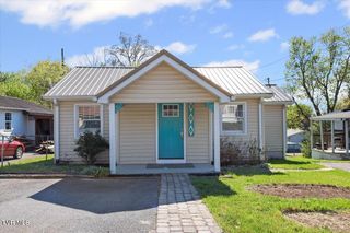 306 Arbutus Avenue, Kingsport, TN 37660