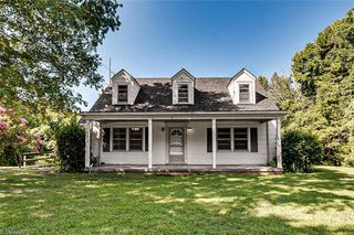 372 NC Highway 42 N, Asheboro, NC 27205