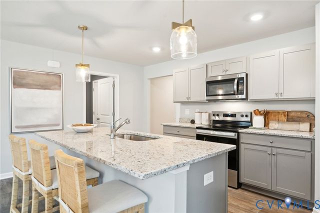 1731 River Vista Rd, North Prince George, VA 23860