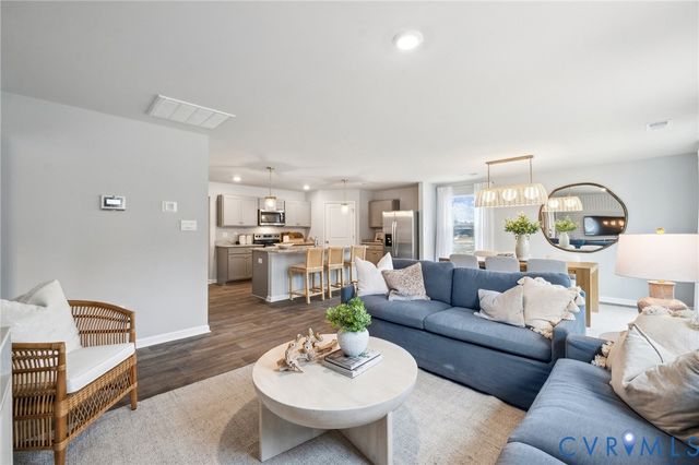 1731 River Vista Rd, North Prince George, VA 23860