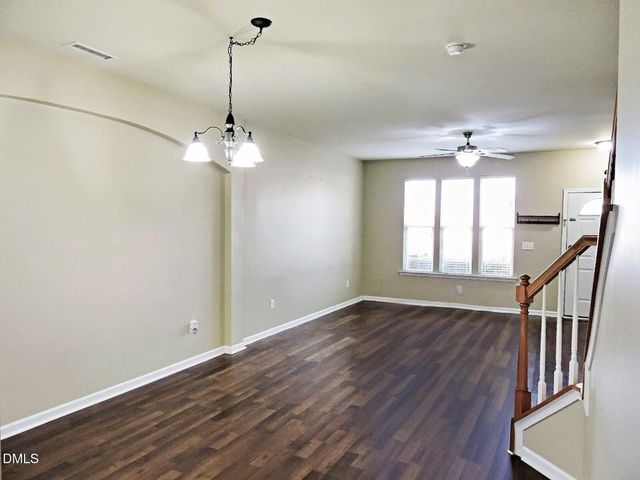 100 Stratford Lakes Drive Unit 322, Durham, NC 27713