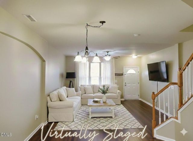 100 Stratford Lakes Drive Unit 322, Durham, NC 27713