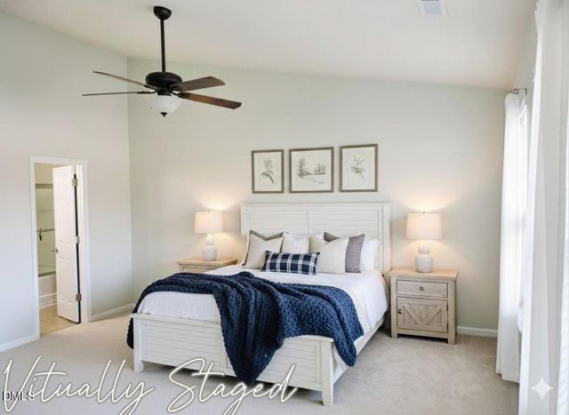 100 Stratford Lakes Drive Unit 322, Durham, NC 27713