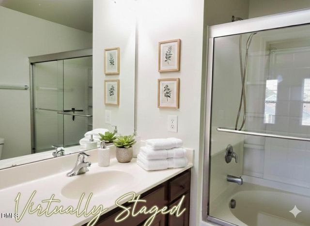 100 Stratford Lakes Drive Unit 322, Durham, NC 27713