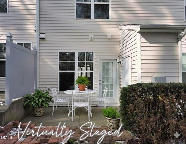 100 Stratford Lakes Drive Unit 322, Durham, NC 27713